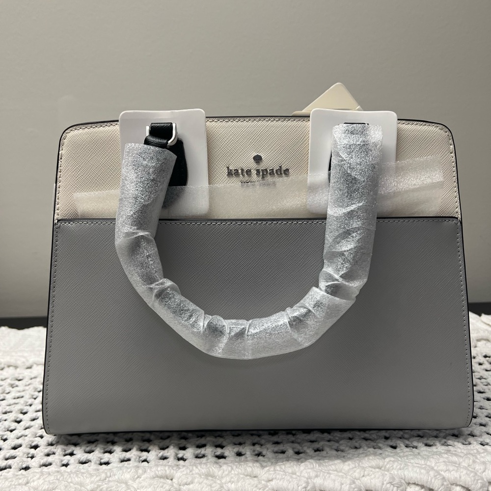 Kate Spade Madison colorblock saffiano le KC621